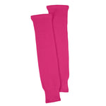 GAMEWEAR SK4500 SINGLE TONE KNIT PRACTICE SOCK - PINK