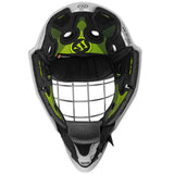 WARRIOR F2E+ CERTIFIED JUNIOR GOALIE MASK