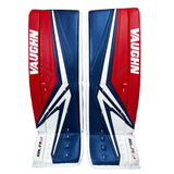 VAUGHN SLR4 PRO CARBON JH SPEC SENIOR GOALIE PAD