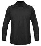 BONDERKAGE A3 BASELAYER NECKGUARD SHIRT SENIOR