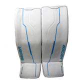 BAUER PRO RETURN CONNOR INGRAM GOALIE PAD