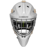 WARRIOR F2 PRO CERTIFIED SENIOR GOALIE MASK