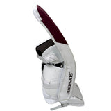 BAUER PRO RETURN JUSTUS ANNUNEN GOALIE PADS