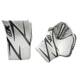 BRIAN'S KRYPTIK SENIOR GOALIE CATCHER & BLOCKER SET
