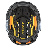 CCM TACKS 720 SENIOR PLAYER HELMET - MATTE FINISH