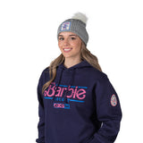 BARBIE X CCM ADULT POM KNIT TOQUE V2
