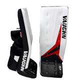 VAUGHN ION PRO SELECT SENIOR GOALIE PAD