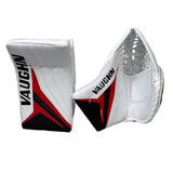 VAUGHN ION PRO SELECT SENIOR GOALIE CATCHER & BLOCKER SET - 70 DEGREE