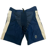 WARRIOR PRO RETURN QRE COLUMBUS 3RD SENIOR PLAYER PANT SHELL