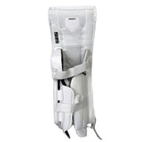 BAUER PRO RETURN JUSTUS ANNUNEN GOALIE PADS