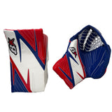 BRIAN'S KRYPTIK SENIOR GOALIE CATCHER & BLOCKER SET