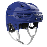 BAUER RE-AKT 3D PLAYER HELMET