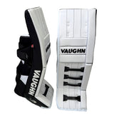VAUGHN VELOCITY VX1 VINTAGE PRO CARBON SENIOR GOALIE PAD
