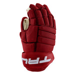 TRUE PRO 4-ROLL SENIOR PLAYER GLOVE