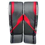 WARRIOR RITUAL G7 RTL CUSTOM JH SPEC SENIOR GOALIE PAD