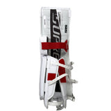 BAUER PRO RETURN LINUS ULLMARK GOALIE PADS