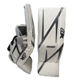 BRIAN'S KRYPTIK SENIOR GOALIE LEG PADS