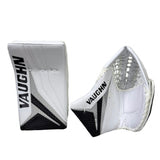 VAUGHN ION PRO SELECT SENIOR GOALIE CATCHER & BLOCKER SET - 70 DEGREE