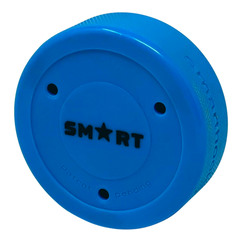 SMART HOCKEY 10OZ TRAINING PUCK