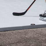 HOCKEYSHOT PUCKSTOPPER RUBBER EDGE KIT (6PK)