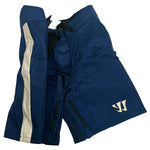 WARRIOR PRO RETURN QRE COLUMBUS 3RD SENIOR PLAYER PANT SHELL