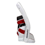 BAUER PRO RETURN CLAY STEVENSON SUPREME GOALIE PADS