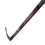 CCM JETSPEED FT6 INTERMEDIATE PLAYER STICK