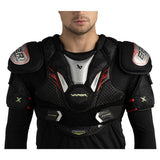 BAUER S25 VAPOR FLY40 INTERMEDIATE PLAYER SHOULDER PAD