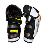 CCM PRO RETURN AS-V PRO LONG SENIOR PLAYER ELBOW PADS