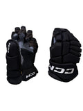 CCM PRO RETURN JETSPEED CHL SENIOR PLAYER GLOVES