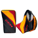 CCM EFLEX 6 JH SPEC TCP SENIOR GOALIE GLOVE & BLOCKER SET - PRO PALM