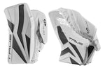 TRUE CATALYST 9X3 SENIOR GOALIE CATCHER & BLOCKER SET *FINAL SALE*