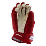 TRUE PRO 4-ROLL SENIOR PLAYER GLOVE