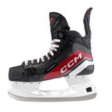 CCM JETSPEED CONTROL JUNIOR PLAYER SKATE ( 2023 )