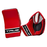 TRUE CATALYST L87 NITRO PRO SENIOR GOALIE CATCHER & BLOCKER SET