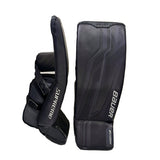 BAUER S24 SUPREME SHADOW DEMO GOALIE PAD