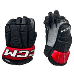 CCM PRO RETURN  U+ CL COLTEN SISSONS TEAM CANDA SENIOR PLAYER GLOVE
