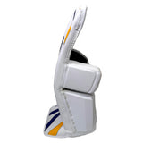 BAUER PRO RETURN UKKO-PEKKA LUKKONEN GOALIE PAD