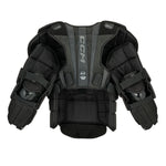 CCM EFLEX 6.9 SENIOR GOALIE CHEST & ARM - SDC SPEC