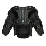 CCM EFLEX 6.9 SENIOR GOALIE CHEST & ARM - SDC SPEC