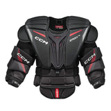 CCM EFLEX 7.9 SENIOR GOALIE CHEST & ARM