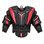 CCM PHENOM JUNIOR GOALIE CHEST & ARM