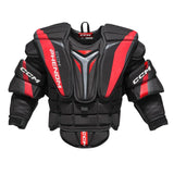 CCM PHENOM JUNIOR GOALIE CHEST & ARM