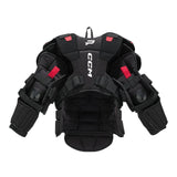 CCM PHENOM JUNIOR GOALIE CHEST & ARM