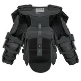 CCM PRO SPEC SENIOR GOALIE CHEST & ARM