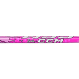 CCM FTW PRO BARBIE MINI HOCKEY STICK