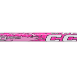 CCM FTW PRO BARBIE MINI HOCKEY STICK