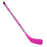 CCM FTW PRO BARBIE MINI HOCKEY STICK