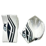 BRIAN'S ICON1K SENIOR GOALIE CATCHER & BLOCKER SET