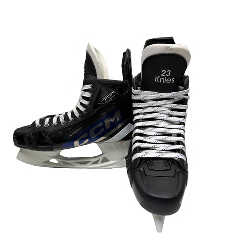 CCM PRO RETURN FT6 PRO MATTHEW KNIES PLAYERE SKATES